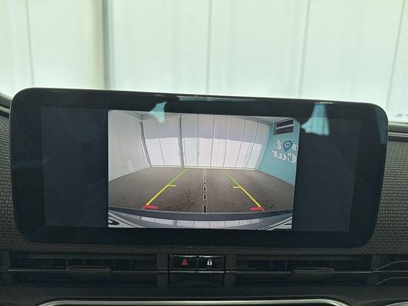 FIAT 500 Elettrica La Prima