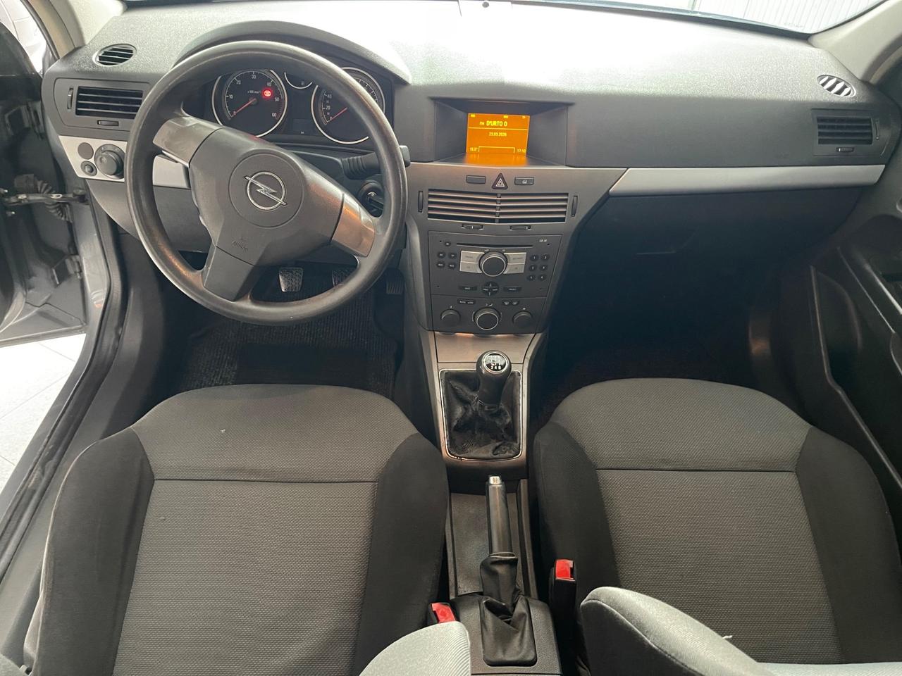 Opel Astra 1.7 CDTI 101CV 5 porte Cosmo