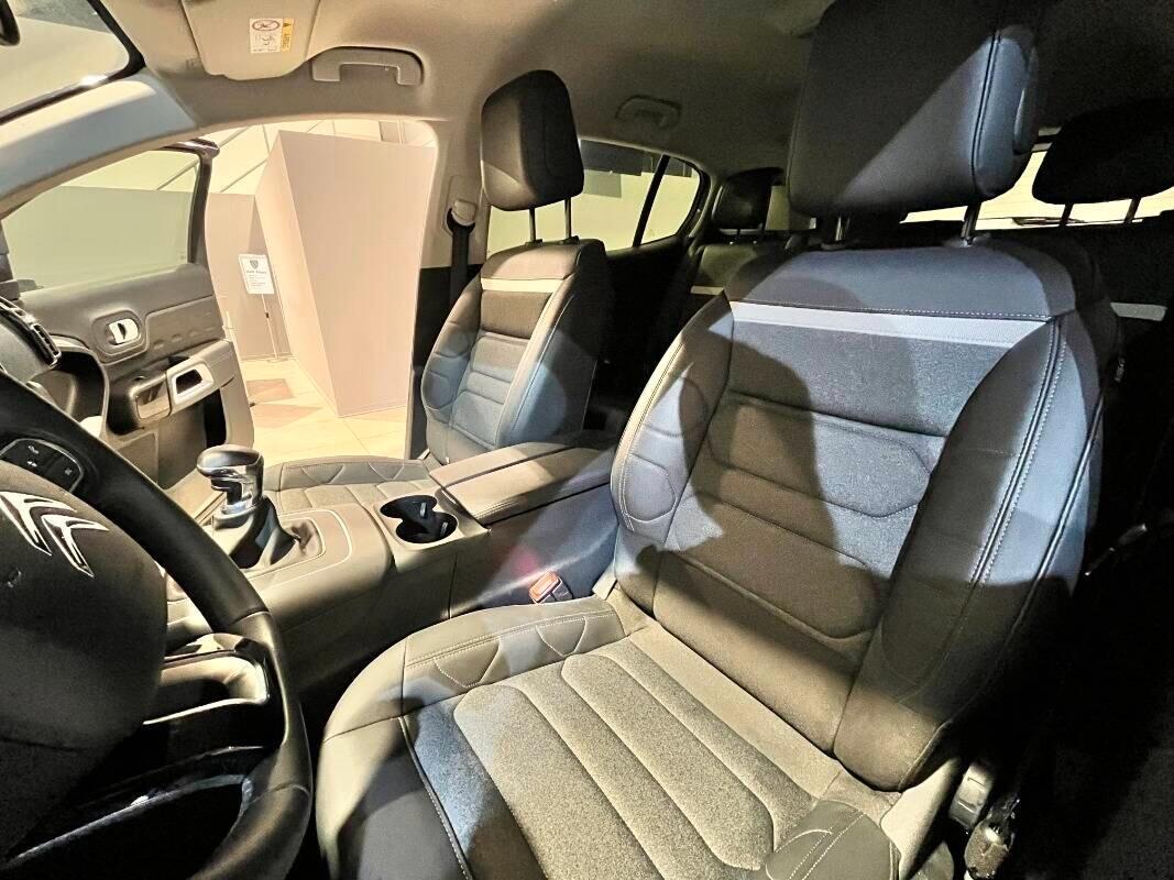 Citroen C5 Aircross PureTech 130 S&S Plus