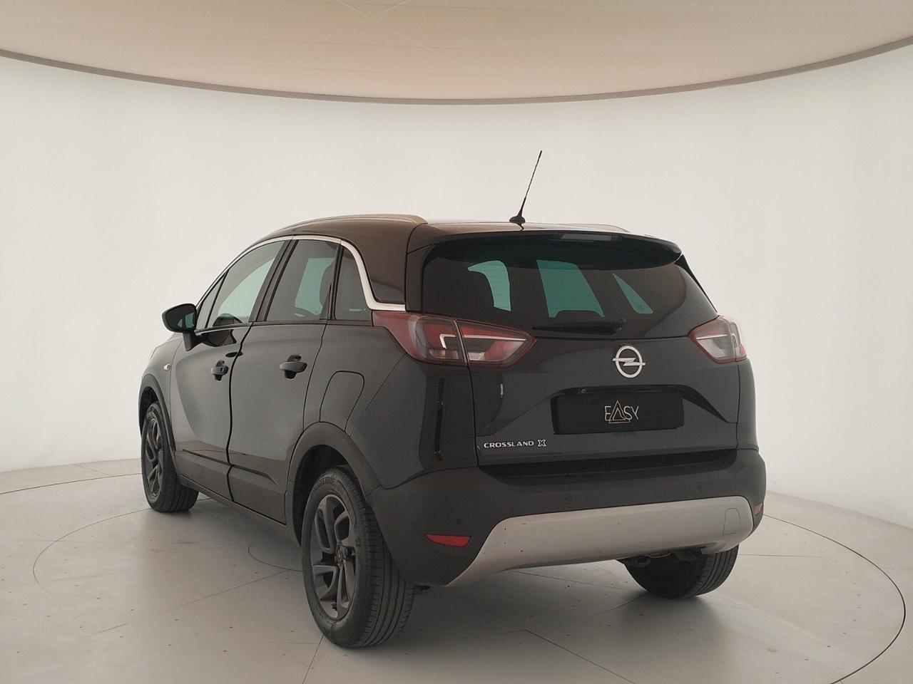 Opel Crossland X 1.2 Advance *AUTOMATICO*