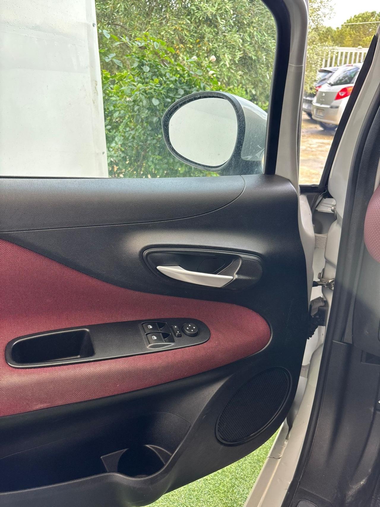 Fiat Punto Classic 1.3 MJT 5 porte 62KW 84CV