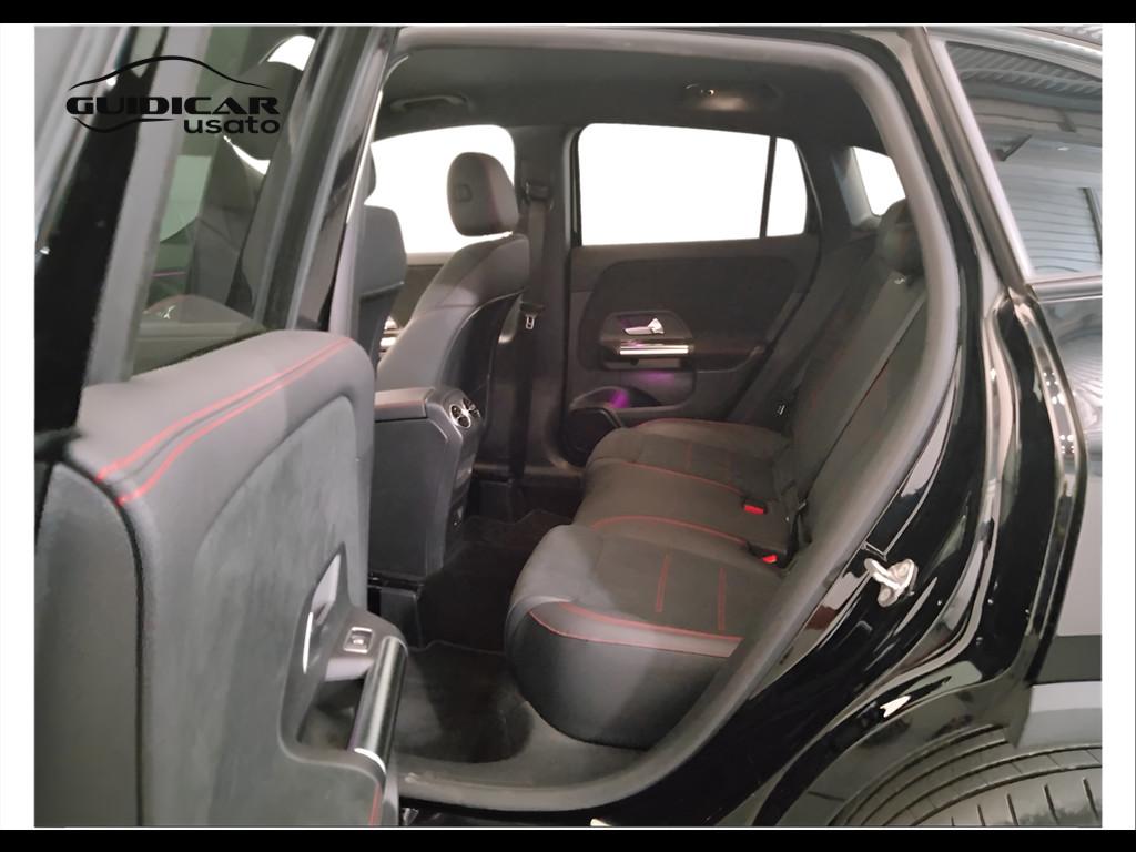 Mercedes-Benz GLA-H247 2020 - GLA 250 e phev (eq-power) Premium auto