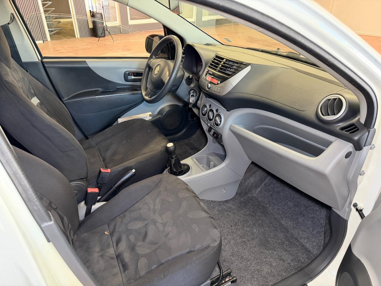 Suzuki Alto 1.0 GLX