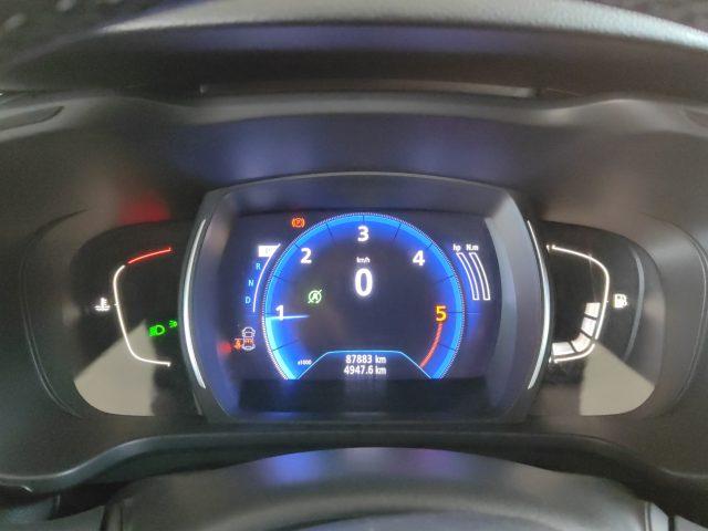 RENAULT Kadjar Kadjar Sport Edition2 Blue dCi 115 EDC