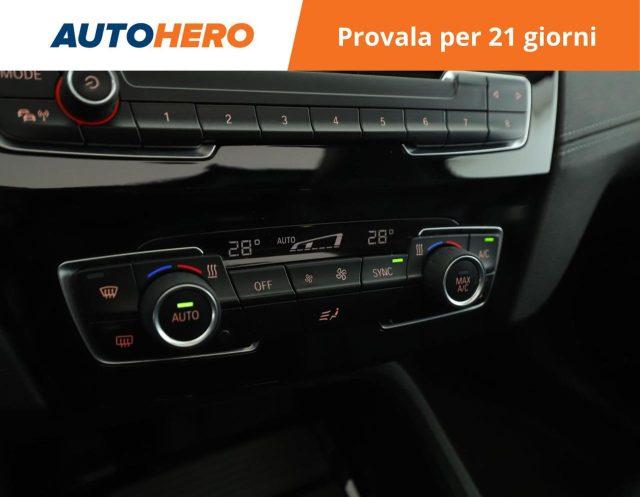 BMW X1 sDrive18d xLine