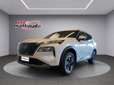 Nissan X-Trail 1.5 e-power N-Connecta e-4orce 4wd