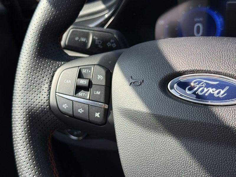 Ford Puma 1.0 Ecoboost Hybrid 125CV ST-Line
