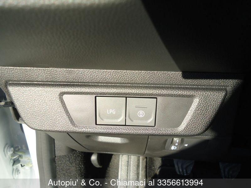 Dacia Jogger 1.0 TCe GPL 100CV 5 p. ZERO KM