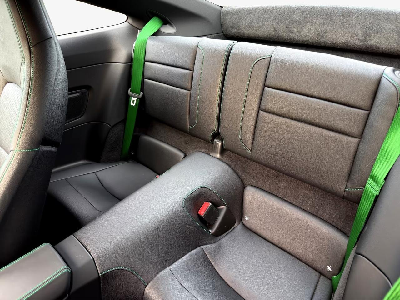 Porsche 992 911.992 Carrera Coupe