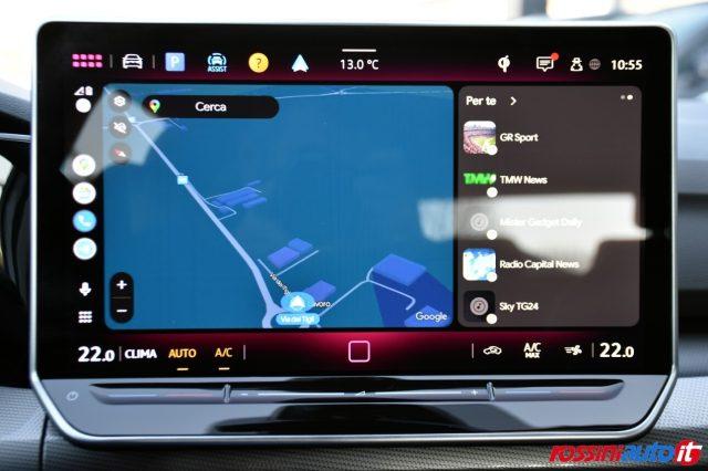 VOLKSWAGEN Golf 8.5 2.0 TDI 150 CV DSG STYLE + REARVIEW + I.Q LED