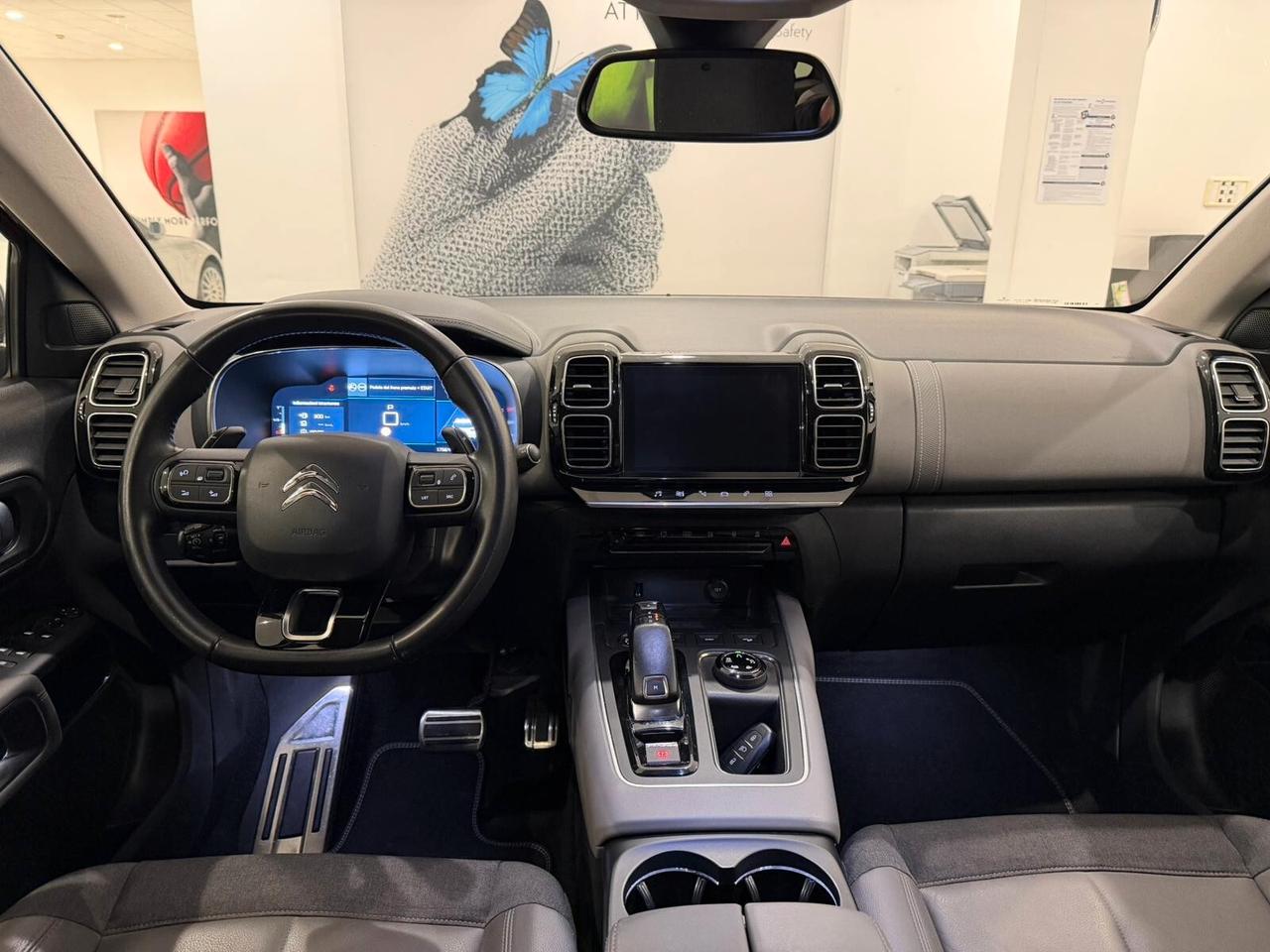 Citroen C5 Aircross BlueHDi 130 S&S EAT8 Shine