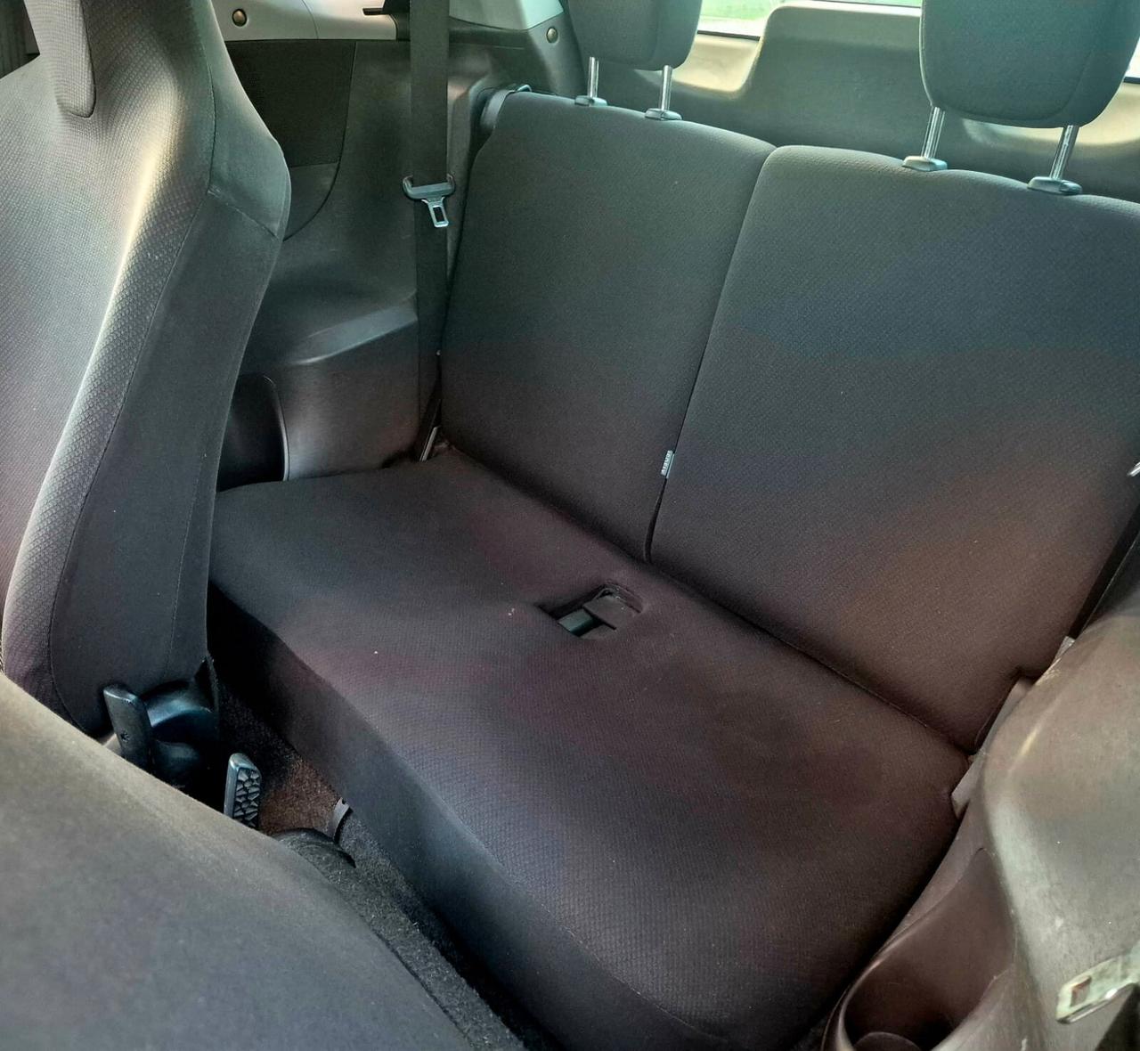 Toyota iQ 1.0 cambio automatico