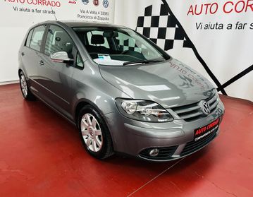 Volkswagen Golf Plus 1.6 16V FSI Sportline