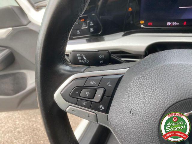 VOLKSWAGEN Golf 2.0 TDI 1st Edition Life