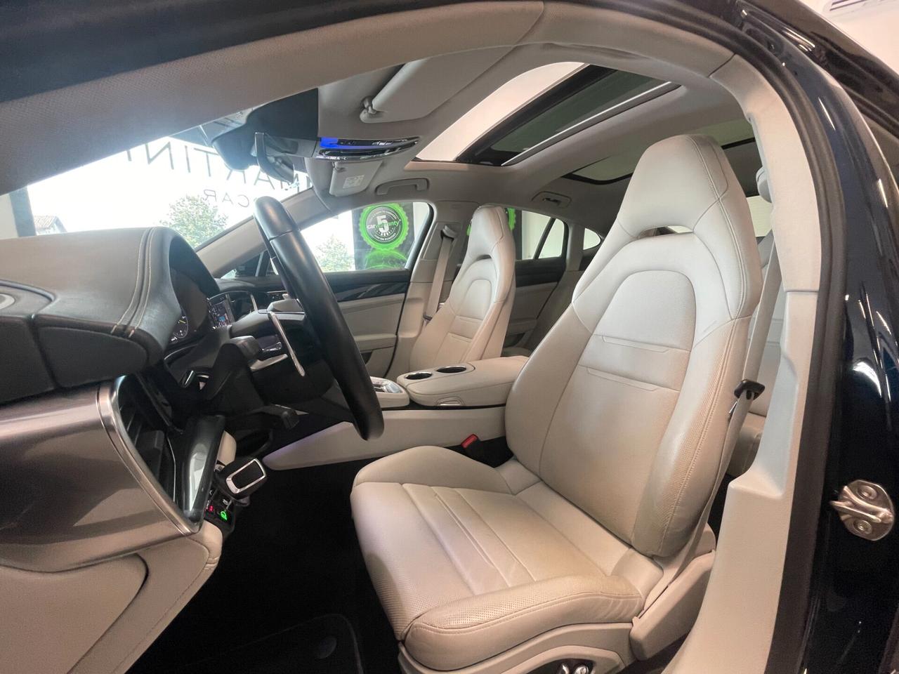 Porsche Panamera 2.9 4S E-Hybrid 560CV IVA ESPOSTA