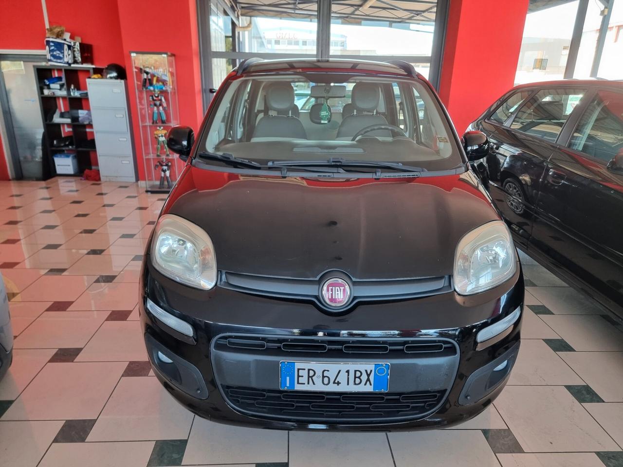 Fiat Panda 1.2 Easy