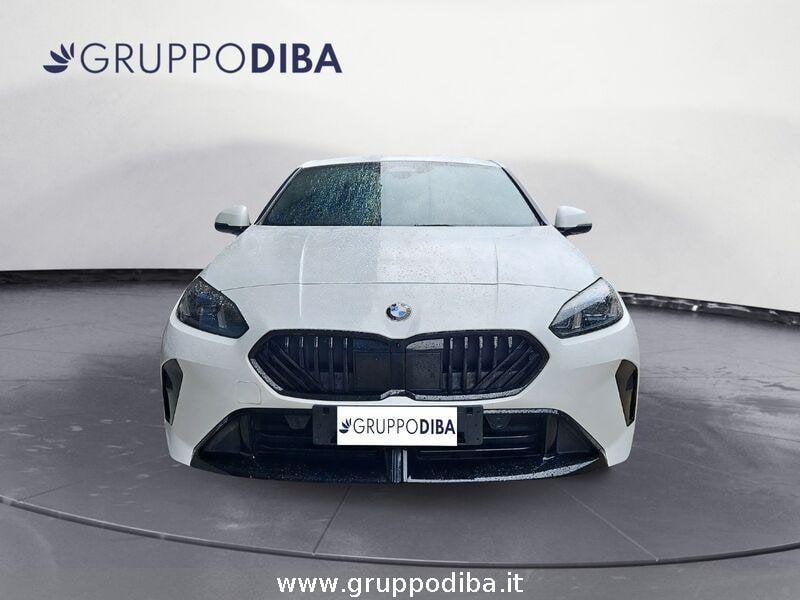 BMW Serie 1 F70 120 48V MSport Pro auto