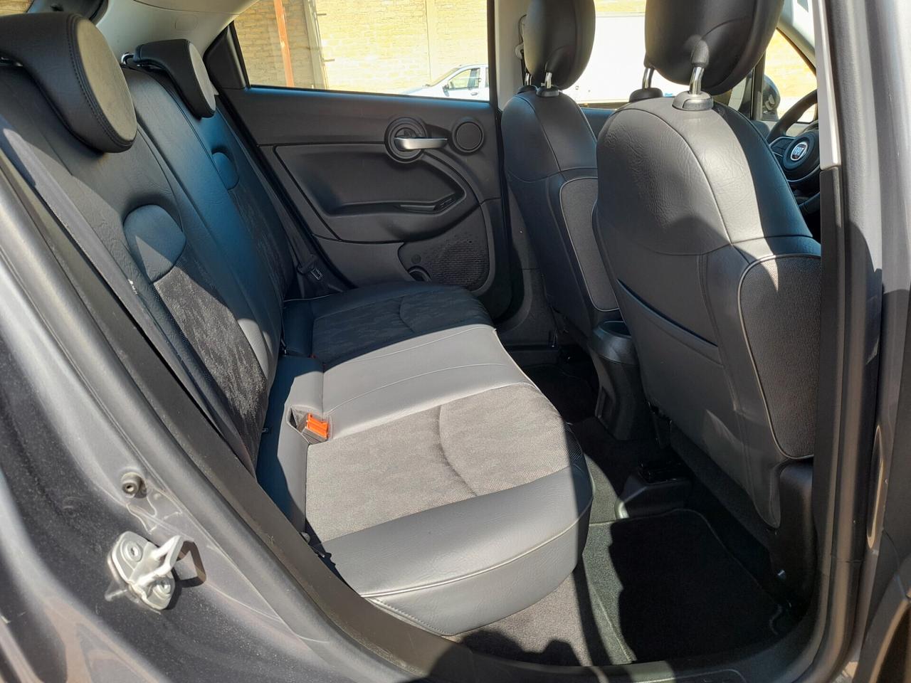 Fiat 500X 1.0 T3 120 CV Cross anno 2021