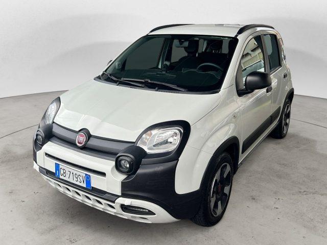 FIAT Panda Cross 1.0 69cv S&S E6d-Temp City Cross