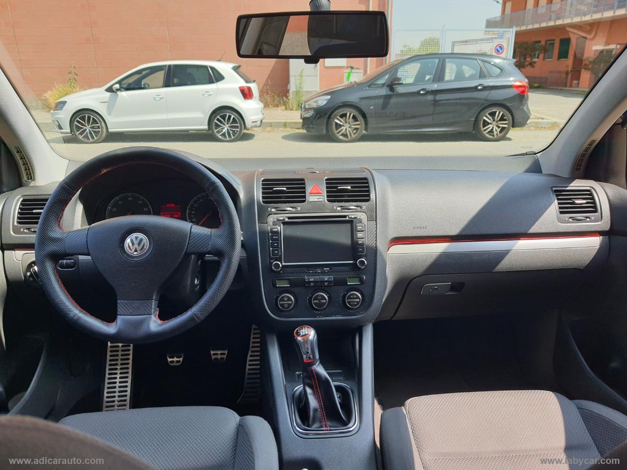 VOLKSWAGEN Golf 1.6 16V FSI 5p.