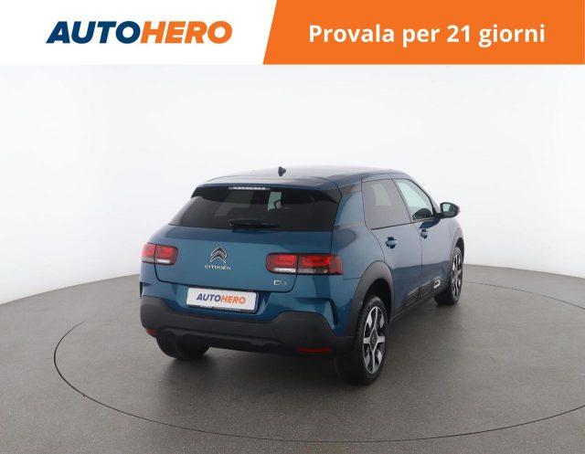 CITROEN C4 Cactus PureTech 130 S&S Shine