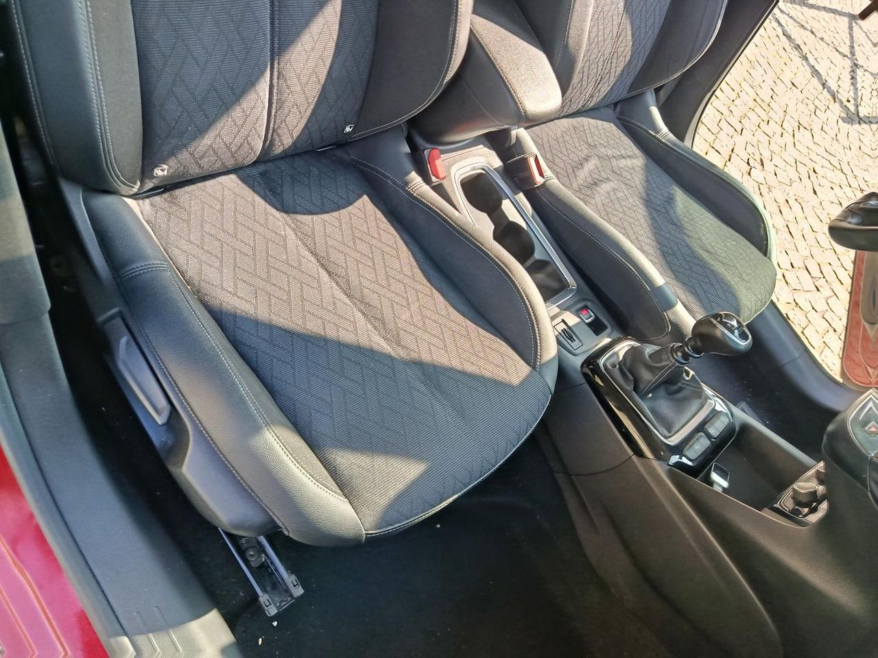 Opel Corsa Elegance 1.5 D #9595