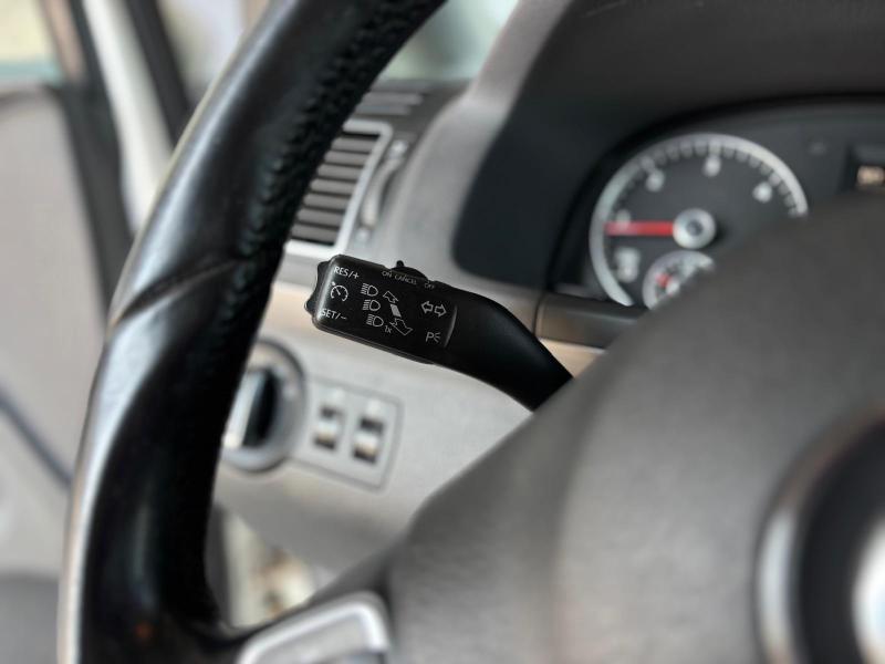 Volkswagen Touran 1.6 tdi Comfortline Business