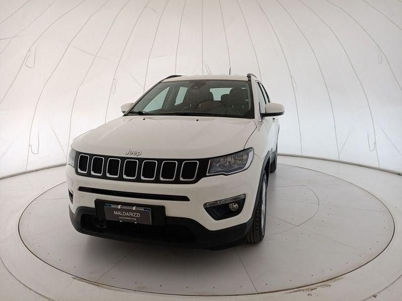 Jeep Compass II 2017 1.6 mjt Business 2wd 120cv my19
