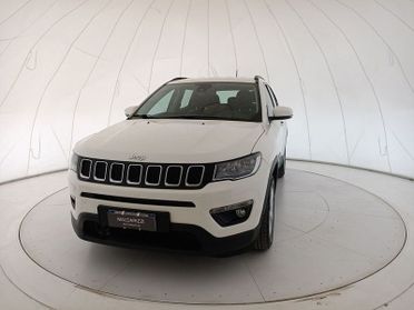 Jeep Compass II 2017 1.6 mjt Business 2wd 120cv my19