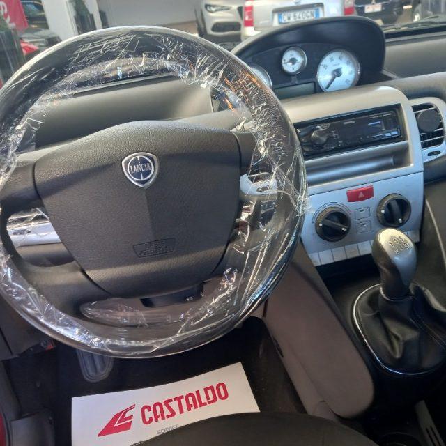 LANCIA Ypsilon 1.3 MJT 75 CV Oro
