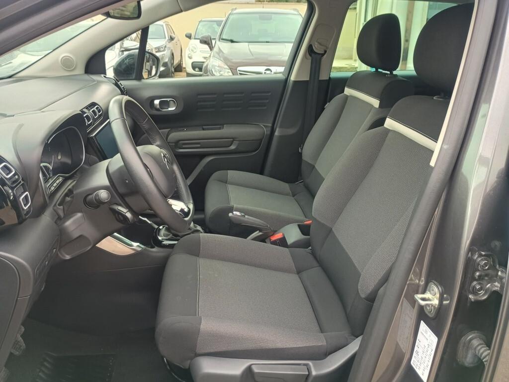 Citroen C3 Aircross 1.2 110cv Shine