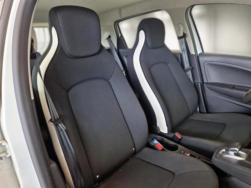RENAULT ZOE LIFE R110 5 PORTE BERLINA