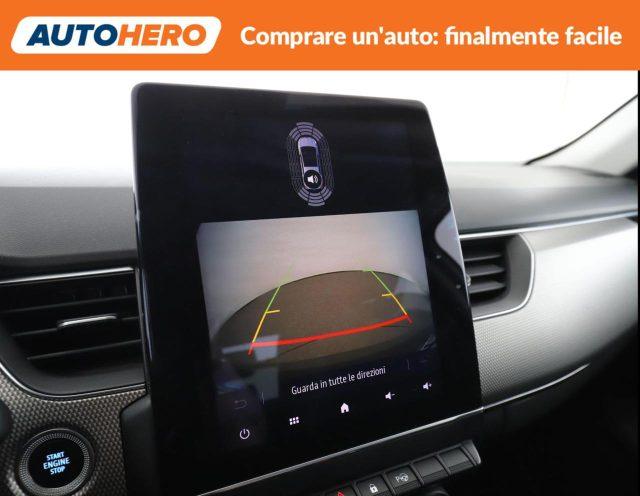 RENAULT Arkana Arkana Hybrid E-Tech 145 CV Intens