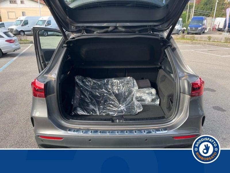 Mercedes-Benz GLA 250 e Plug-in hybrid Automatic AMG Line Advanced Plus