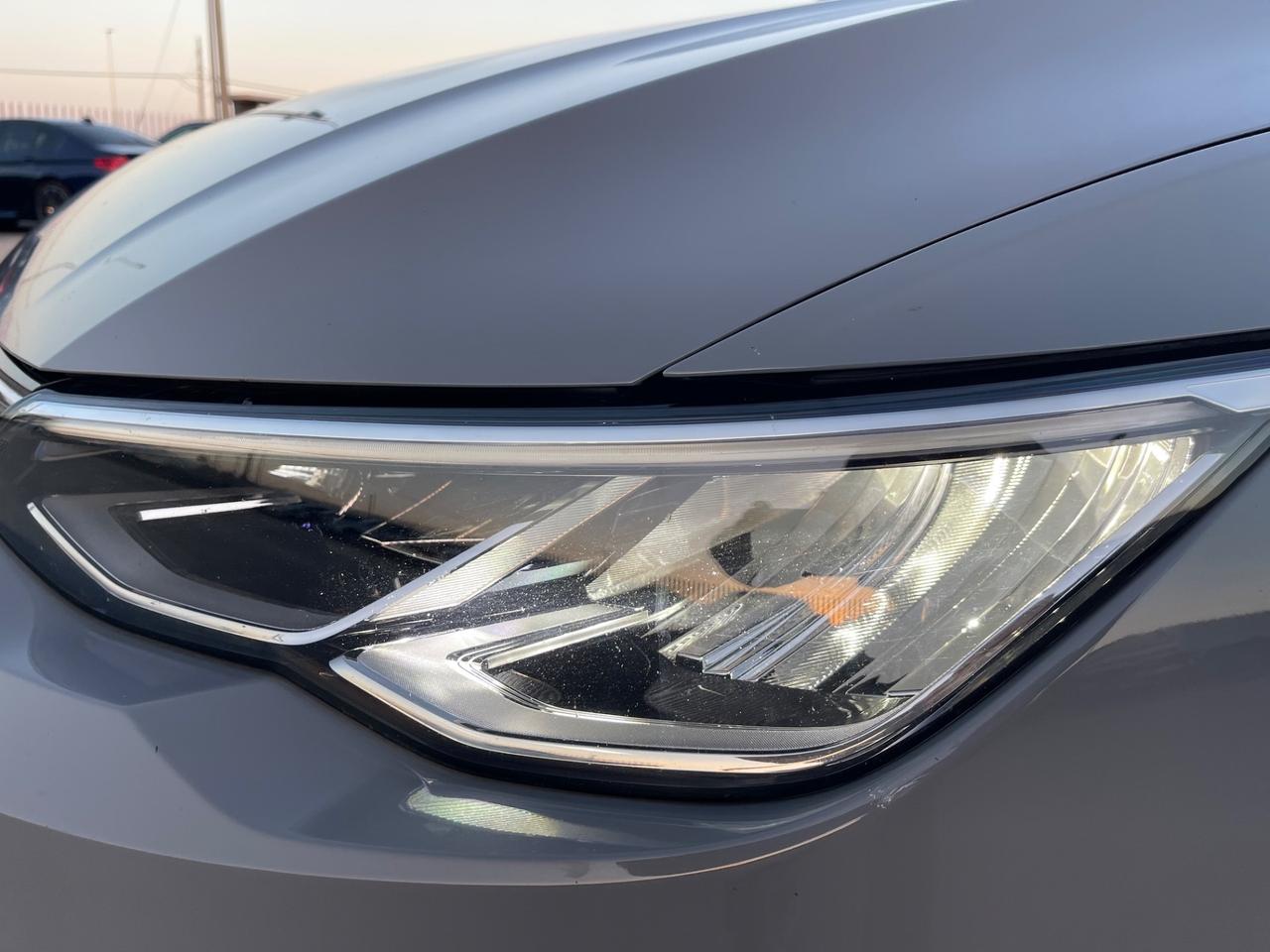 VOLKSWAGEN GOLF VIII 2.0 TDI DSG STYLE FULL MY21