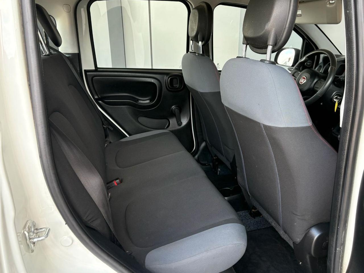 Fiat Panda 1.2 Easy s&s 69cv my19