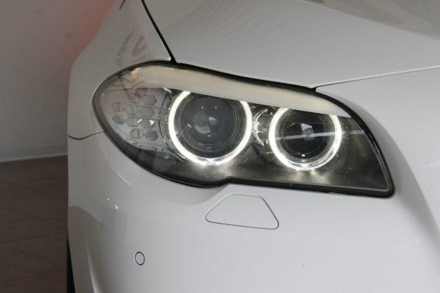 BMW 530 d cat Futura FULL OPTIONAL/TETTO APRIBILE