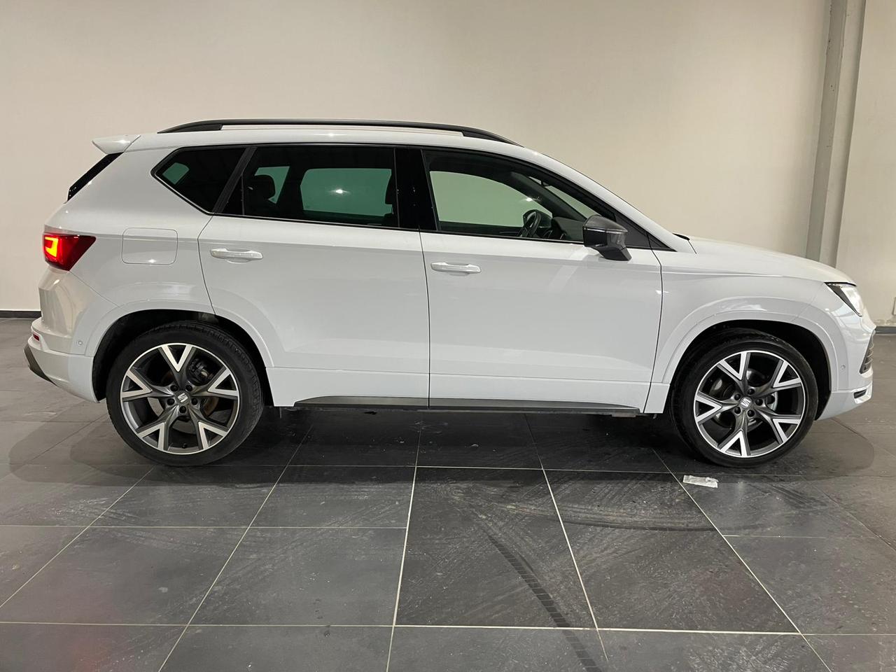 SEAT Ateca 2020 - Ateca 2.0 tdi FR 150cv dsg