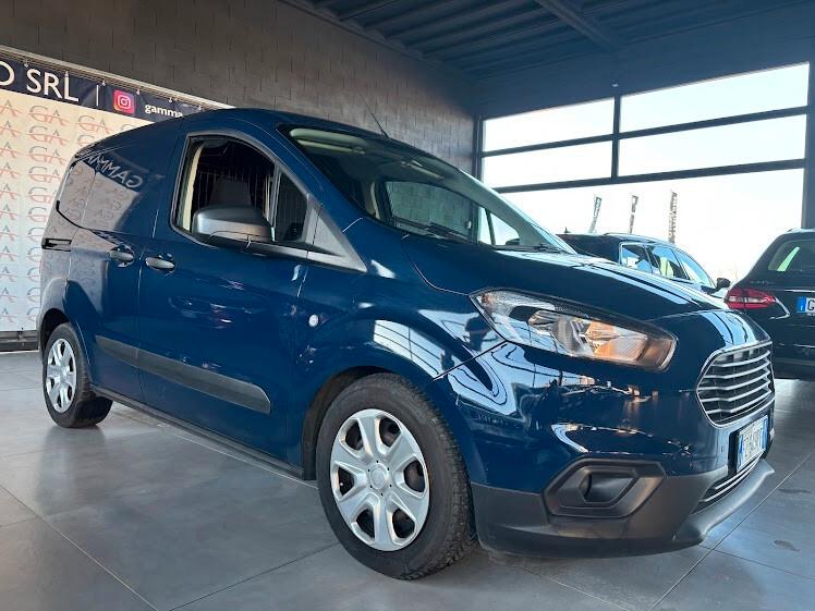 Ford Transit Courier 1.5 TDCi 75CV NEOPATENTATI