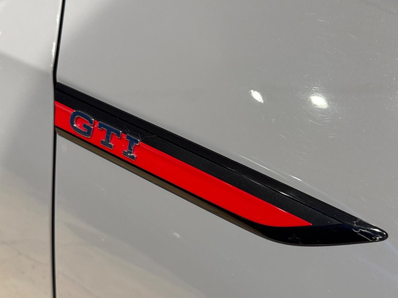 GOLF 8 GTI PERFORMANCE