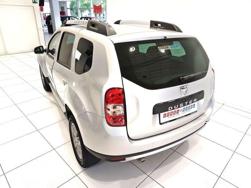 Dacia Duster 1.5 dCi 110cv 4x4 Ambiance*4x4*DIESEL*