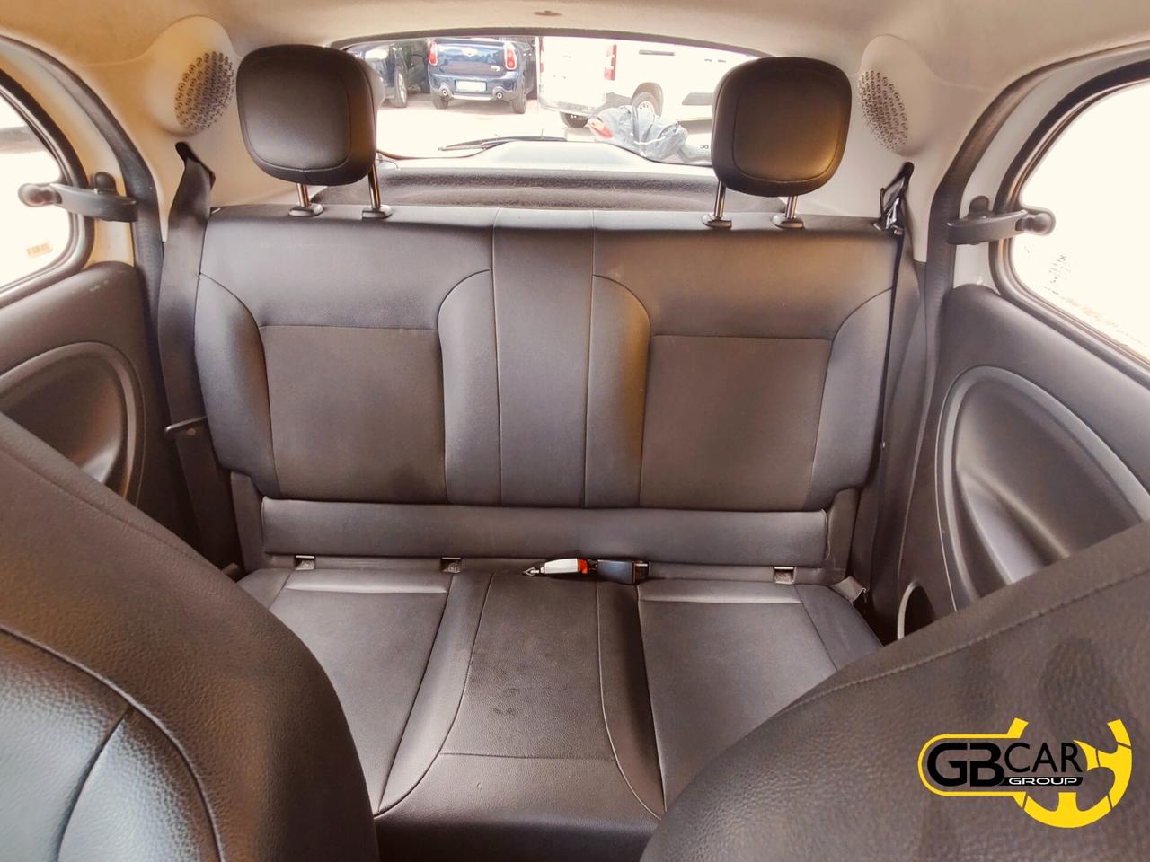 Smart ForFour 70 1.0 twinamic Passion