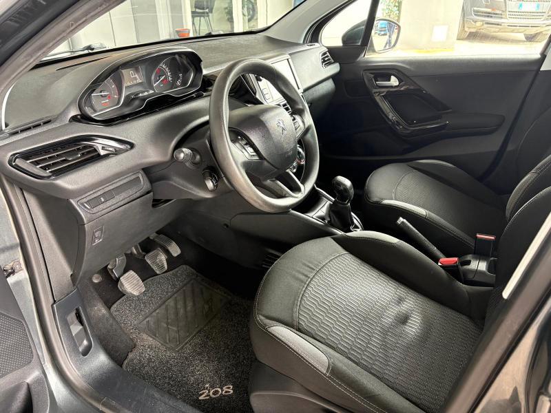 Peugeot 208 5 Porte 208 5p 1.6 bluehdi Active 75cv