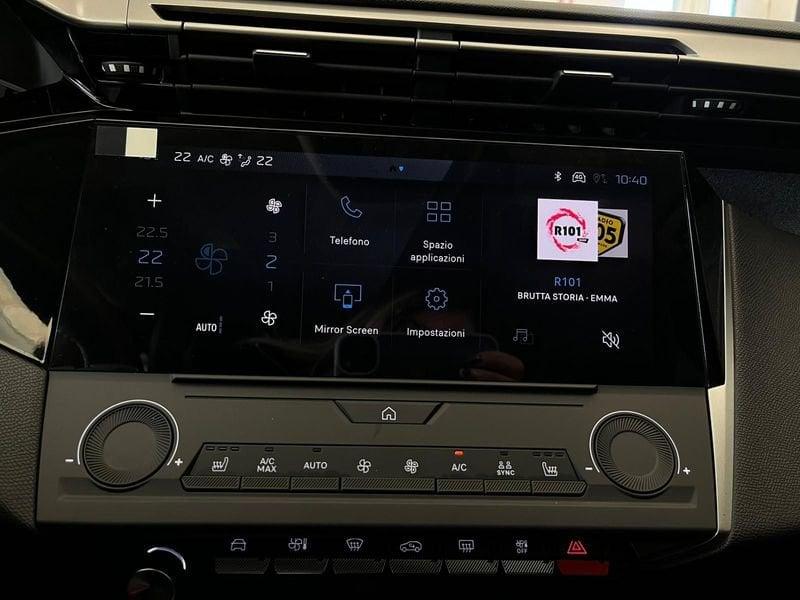 Peugeot 308 308 BlueHDi 130 S&S EAT8 SW Allure