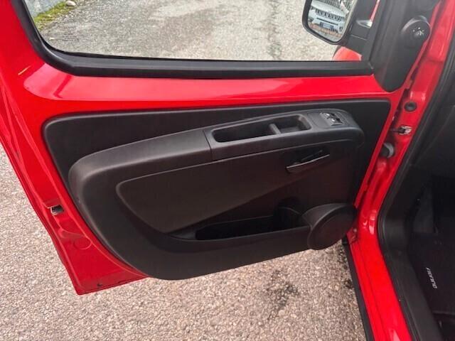 Fiat Fiorino 1.3 MJT 95CV Cargo Adventure