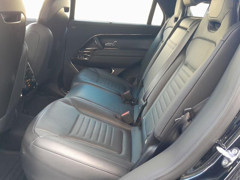 Land Rover Range Rover Sport Range Rover Sport 4.4 V8 mhev SV Edition Two awd 635cv auto IVA ESPOSTA