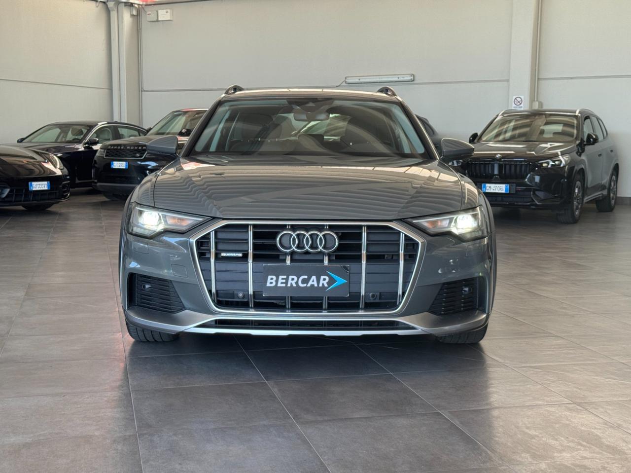 Audi A6 Allroad 45 3.0 tdi mhev 48V quattro 245cv s-tronic