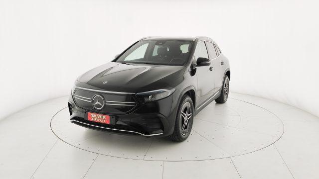 MERCEDES-BENZ EQA 250 Premium