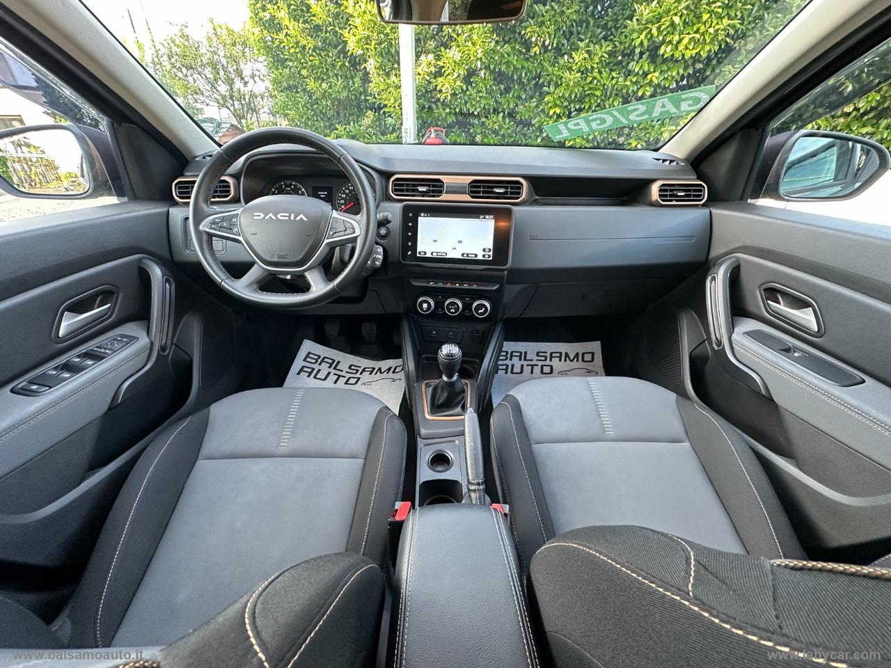 DACIA Duster 1.0 TCe GPL 4x2 Extreme
