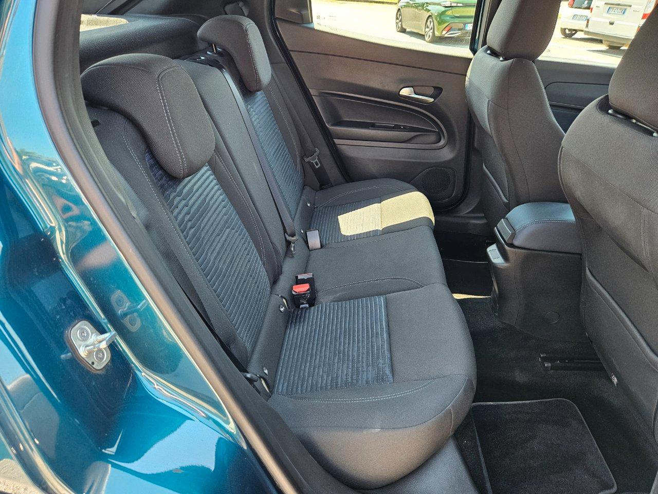 Alfa Romeo Junior 1.2 HYBRID SPRINT